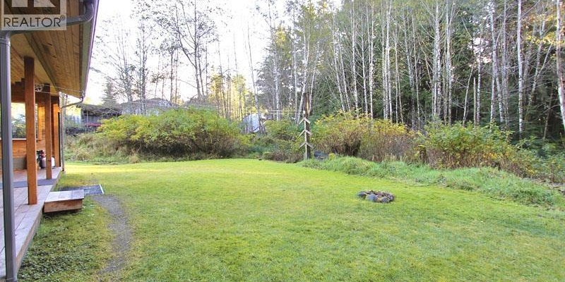 1262 WILLIAMS STREET Masset Photo 13 1262 WILLIAMS STREET Masset Photo 13